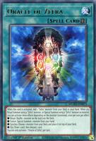 Oracle of Zefra - Maximum Gold: El Dorado - YuGiOh - TCGplayer.com