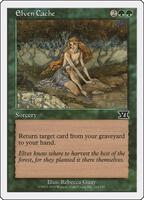 Dwell on the Past - Torment - Magic: The Gathering - TCGplayer.com