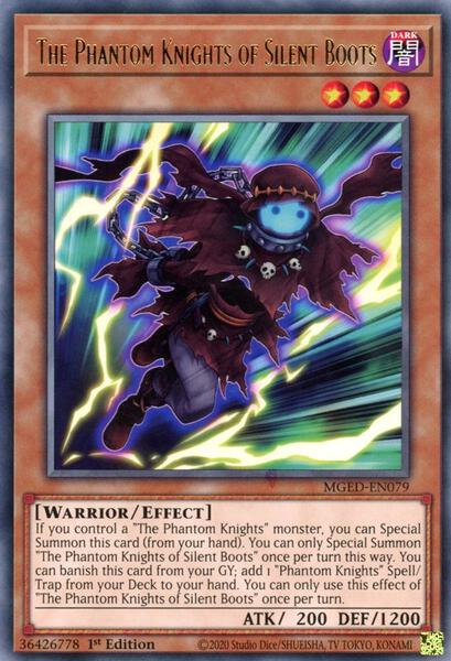 yugioh pure phantom knights deck The Dark Rebellion! Pure Phantom Knight Deck!