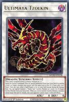 Ultimaya Tzolkin - Maximum Gold: El Dorado - YuGiOh - TCGplayer.com