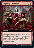 TCGplayer - Magic: The Gathering Commander: Innistrad: Crimson Vow Price  Guide