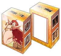 Bushiroad Deck Holder Collection V3 Vol.113: Mushoku Tensei: Jobless Reincarnati · Bushiroad Deck Boxes
