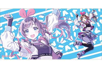 Bushiroad Rubber Mat Collection V2 Vol.158: Kizuna AI 5th Birthday