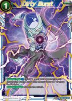 dragon ball super card game mythic booster card list DRAGON BALL SUPER TRADING CARD GAME- MYTHIC BOOSTER PACK MB-01