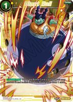 Giant Ball (Gold Stamped) - Mythic Booster - Dragon Ball Super