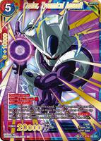 Cooler, Tyrannical Assault (Gold Stamped) - Mythic Booster