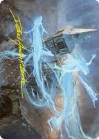 Hallowed Haunting セトブFoil Hallowed Haunting | Innistrad: Crimson Vow | Star City Games