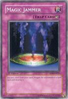 Yu-Gi-Oh! - Structure Deck - Lord of the Storm - Reload (Common) SD8-E