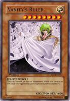 Vanity's Ruler - Cyberdark Impact - YuGiOh - TCGplayer.com