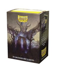 Dragon Shield Limited Edition Art Sleeves - Abbey in the Oak Wood (100-Pack) · Dragon Shield Card Sleeves