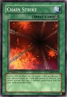 yugioh chain strike deck NO.386 Yu-Gi-Oh Constructed Burn Barges Toma Deck! 1 (Used) 444359848| magi -TCG Marketplace- Edison Format Deck Guide: Chain