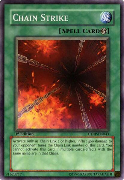 The Most Despicable, Villainous Yu-Gi-Oh Cards Ever | TCGplayer