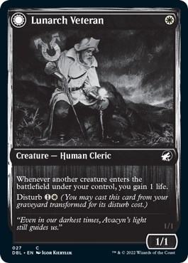 Lunarch Veteran
