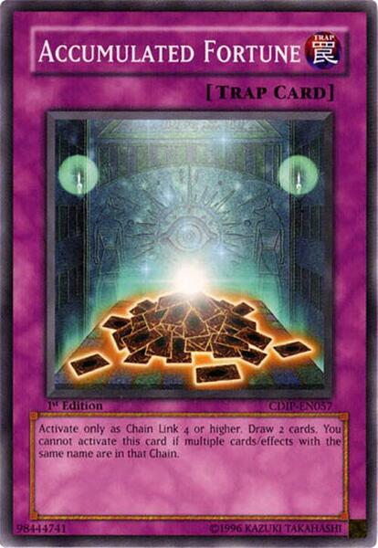 Edison Format Deck Guide: Chain Burn | TCGplayer
