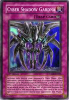 Cyber Shadow Gardna - Cyberdark Impact - YuGiOh - TCGplayer.com