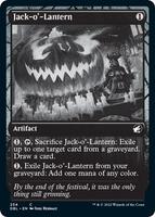 mtg double feature card list Amazon.com: MTG Booster Pack Draft : Innistrad: Double Feature (DBL) : Toys  & Games main image 1