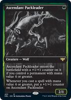 double feature mtg card list Hiveheart Shaman [Innistrad: Double Feature]