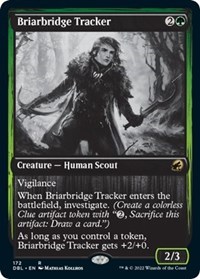 Briarbridge Tracker (Innistrad: Double Feature)