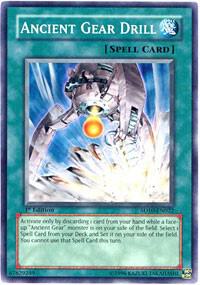 Structure Deck: Machine Re-Volt | YuGiOh | TCGplayer