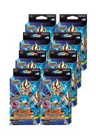 Saiyan Showdown Premium Pack Set 06 Display - Saiyan Showdown