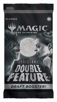 Innistrad: Double Feature - Draft Booster Pack - Innistrad: Double Feature  - Magic: The Gathering - TCGplayer.com