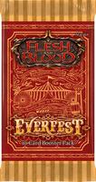 Everfest Booster Pack [1st Edition] - Everfest - Flesh and Blood TCG -  TCGplayer.com
