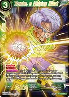 Mythic Booster | Dragon Ball Super: Masters | TCGplayer