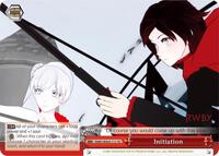 Weiss: Battle Stance - RWBY - Weiss Schwarz - TCGplayer.com