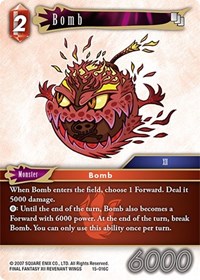 Bomb