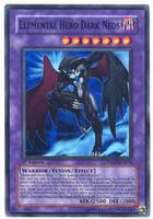 Elemental Hero Dark Neos - Duelist Pack 3: Jaden Yuki 2 - YuGiOh
