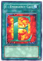 Yu-Gi-Oh! Common Soul Card - DP03-EN023 1st Edition Common From Jaden Yuki Pack