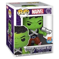 Professor Hulk 6" (Previews Exclusive)