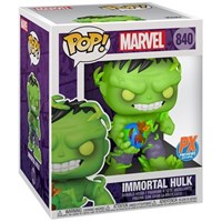 Immortal Hulk 6" (Previews Exclusive)