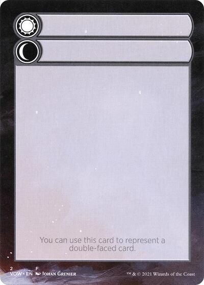 Helper Card - 2/9