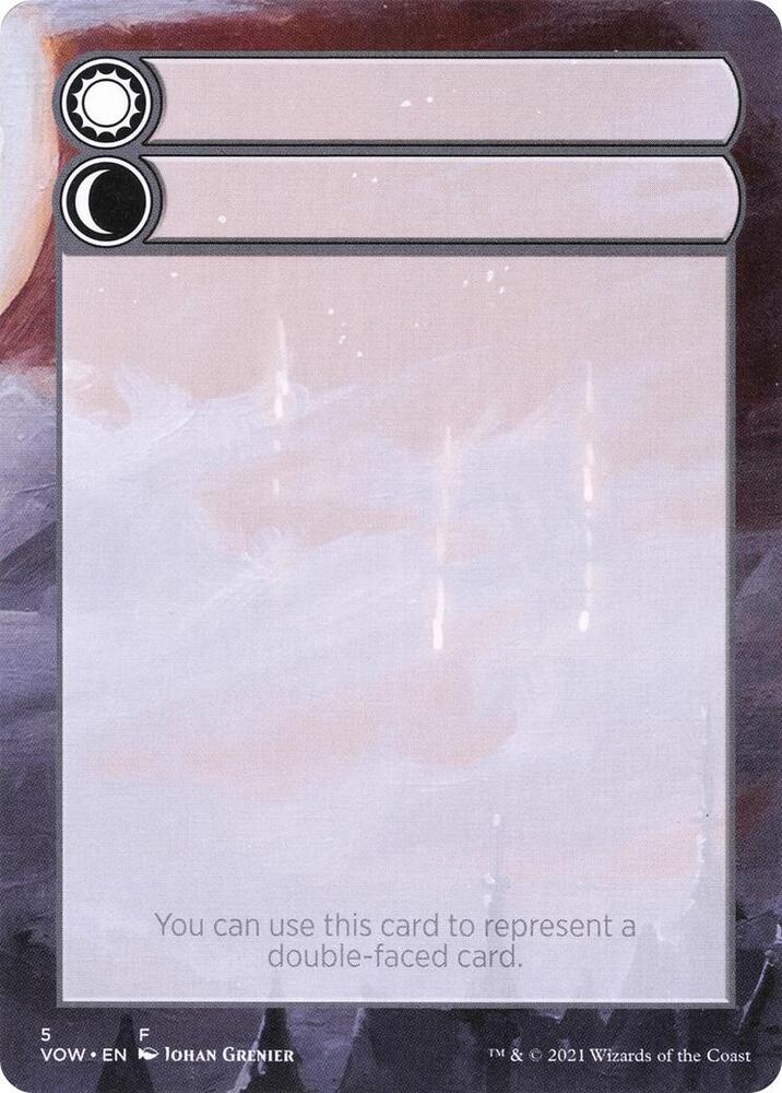 Helper Card