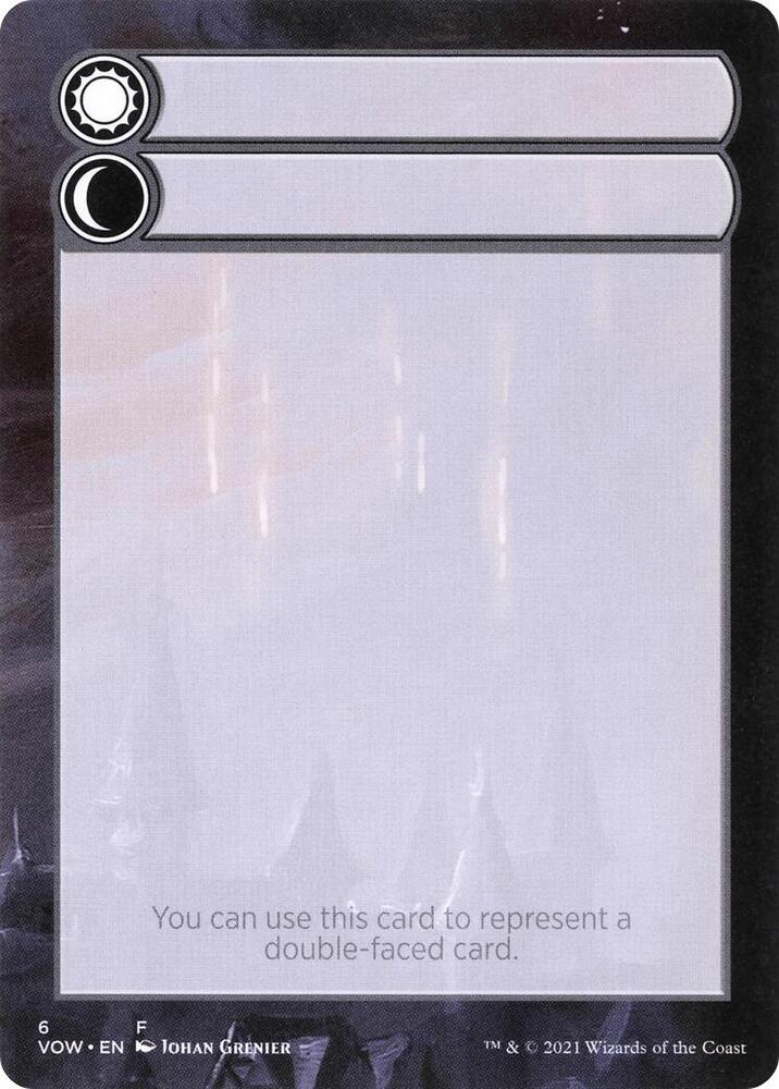 Helper Card