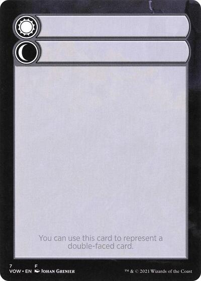 Helper Card - 7/9
