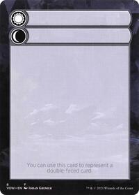 Helper Card - 8/9