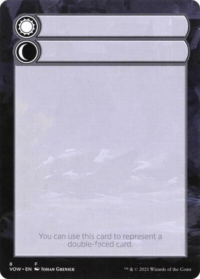 Helper Card - 8/9