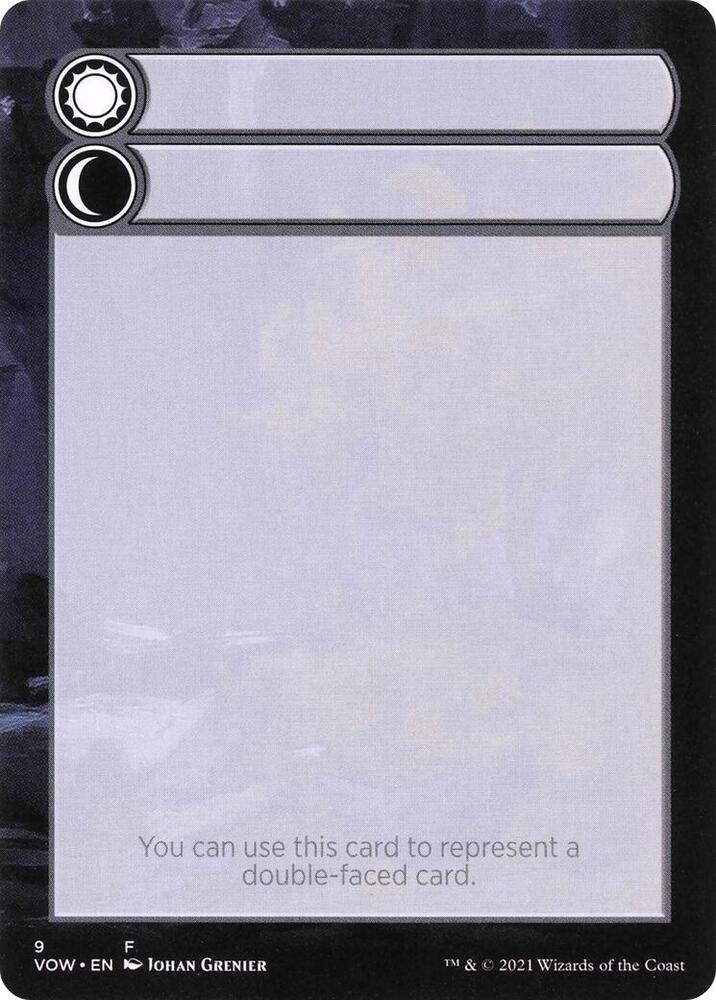 Helper Card