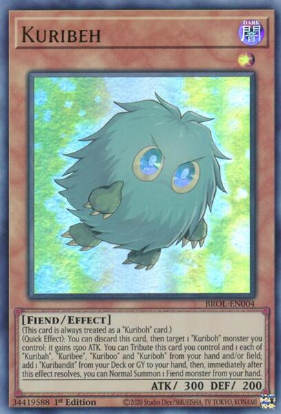 How To Build The Kuribabylon Kuriboh Combo Deck | TCGplayer How To Build The Kuribabylon Kuriboh Combo Deck | TCGplayer