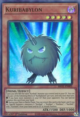 Brothers of Legend | YuGiOh | TCGplayer