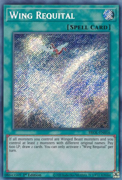 The 10 Cards Everybody Wants From Brothers of Legend | TCGplayer The 10 Cards Everybody Wants From Brothers of Legend | TCGplayer