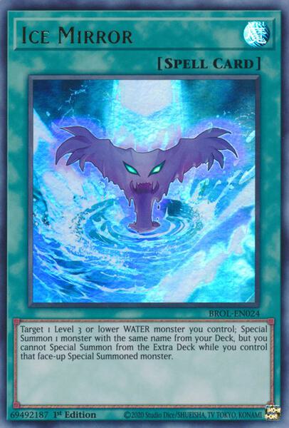 Yu-Gi-Oh! Episode Decks: Alexis Rhodes' White Night Deck | TCGplayer