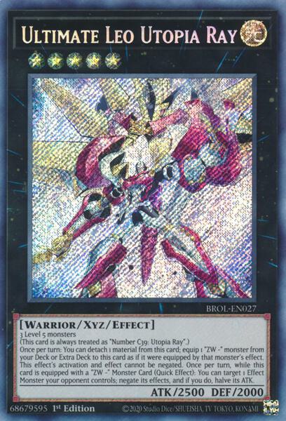 Yu-Gi-Oh! Episode Decks: Yuma Tsukumo's ZEXAL III Deck | TCGplayer