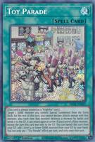 Toy Parade - Brothers of Legend - YuGiOh - TCGplayer.com