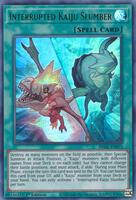 yugioh punk cards P.U.N.K. JAM Dragon Drive - POTE-EN046 Super Rare