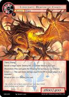 lovecraft deck yugioh Lovecraft, Dragon of Chaos - Starter Deck: Tales lovecraft yugioh cards Entity (Yu-Gi-Oh!)