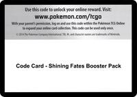 best first booster pack pokemon tcg Amazon.com: Pokemon TCG: Shining Fates Elite Trainer Box : Toys & Games main image 0