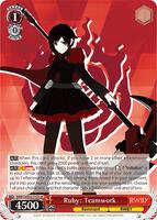 RWBY | Weiss Schwarz | TCGplayer